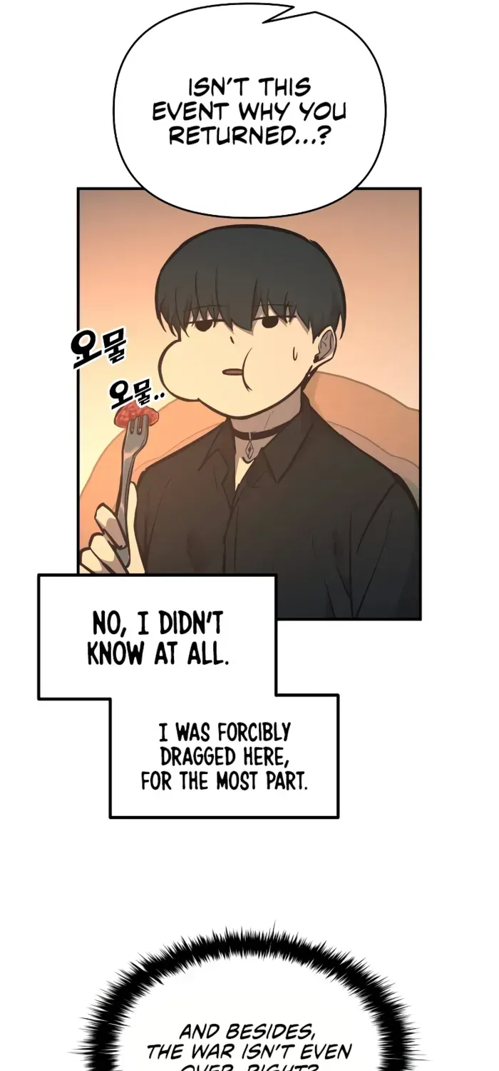 I Became the Tyrant of a Defence Game Chapter 124 page 59 - 