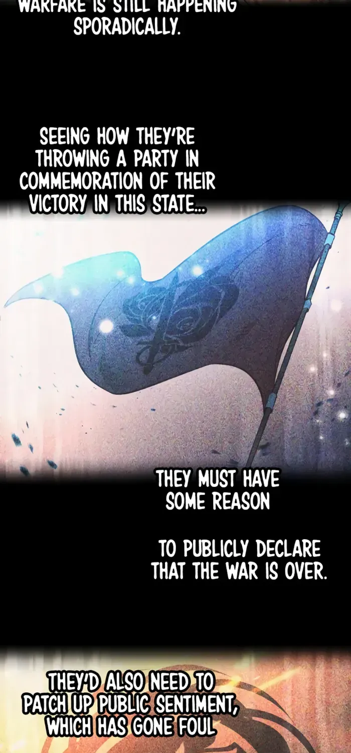 I Became the Tyrant of a Defence Game Chapter 124 page 61 - 