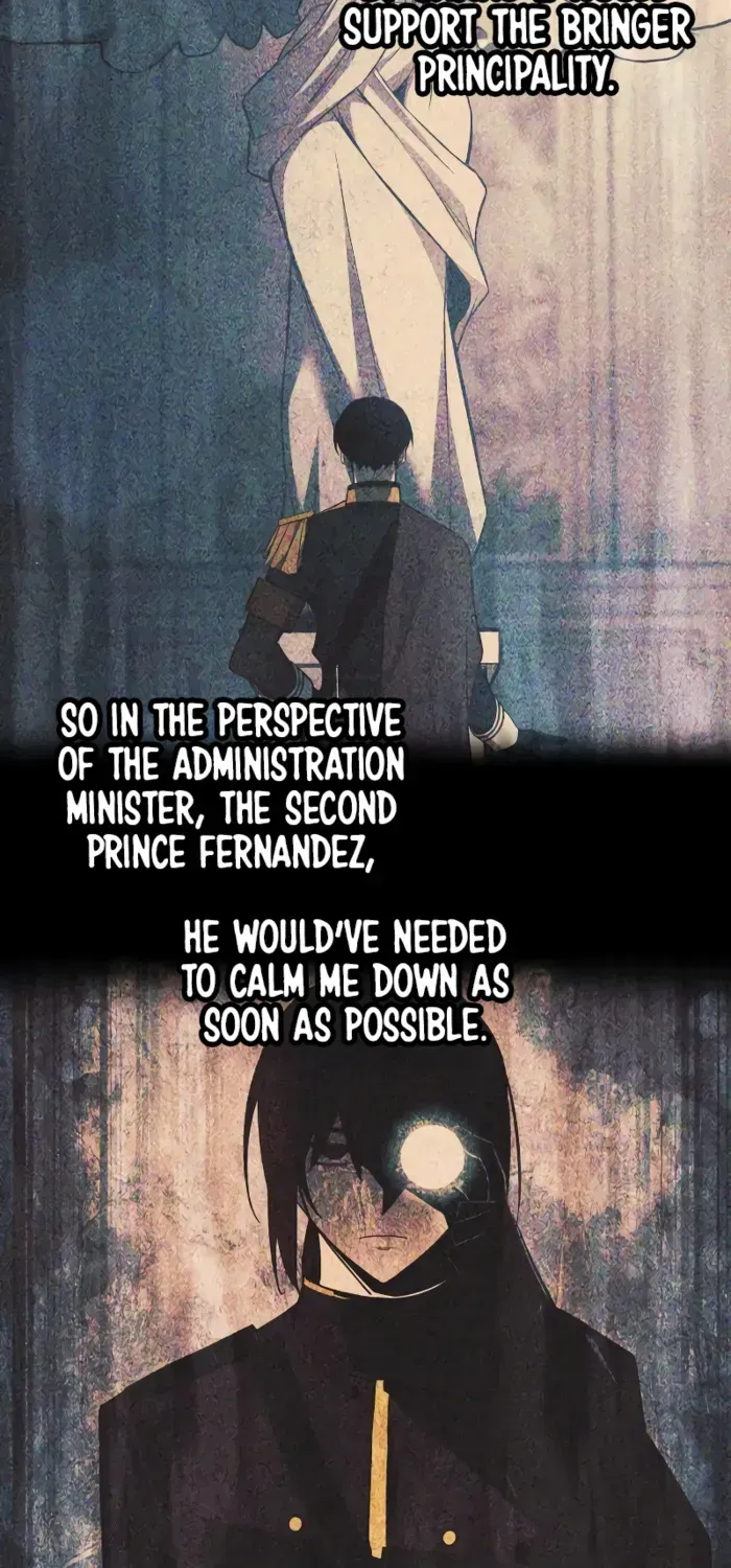 I Became the Tyrant of a Defence Game Chapter 124 page 63 - 