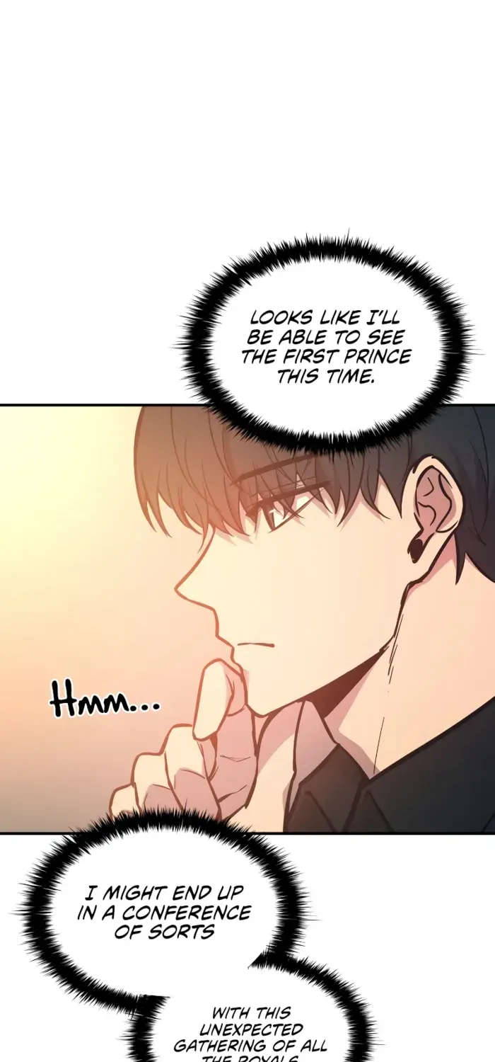 I Became the Tyrant of a Defence Game Chapter 124 page 69 - 
