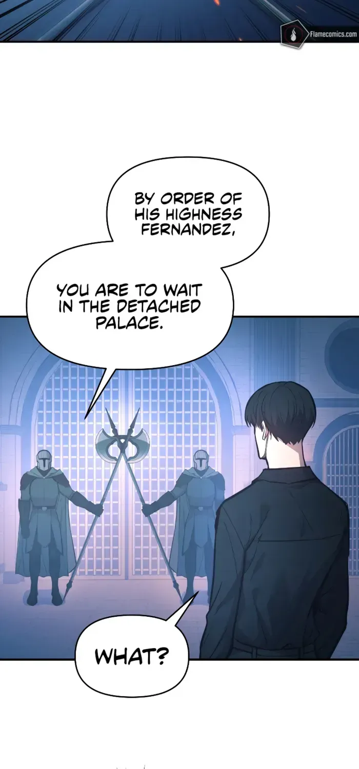 I Became the Tyrant of a Defence Game Chapter 124 page 72 - 