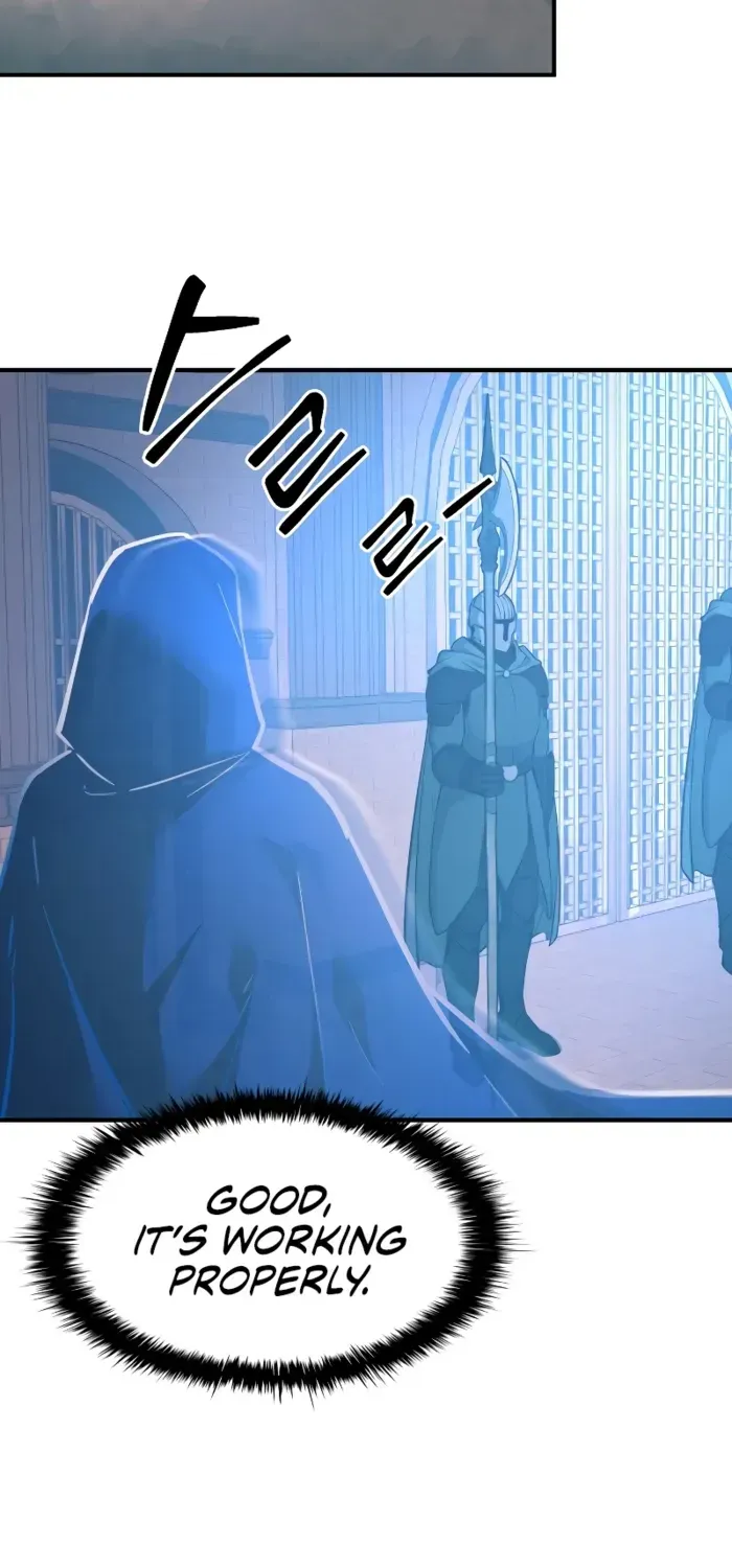 I Became the Tyrant of a Defence Game Chapter 124 page 75 - 