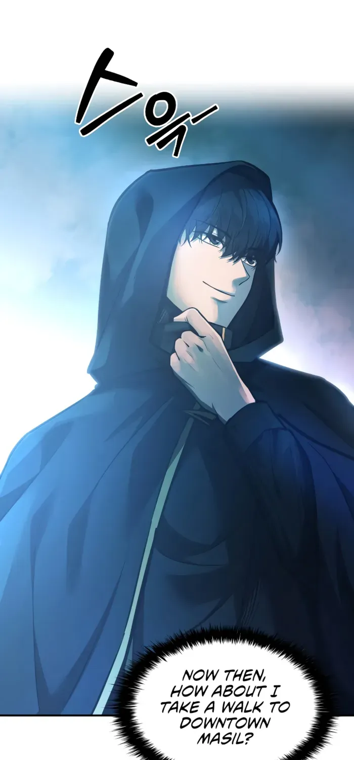 I Became the Tyrant of a Defence Game Chapter 124 page 77 - 