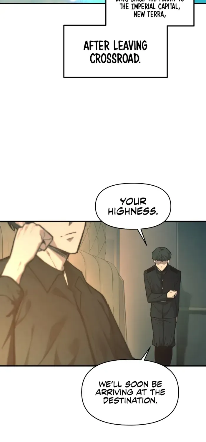 I Became the Tyrant of a Defence Game Chapter 124 page 10 - 
