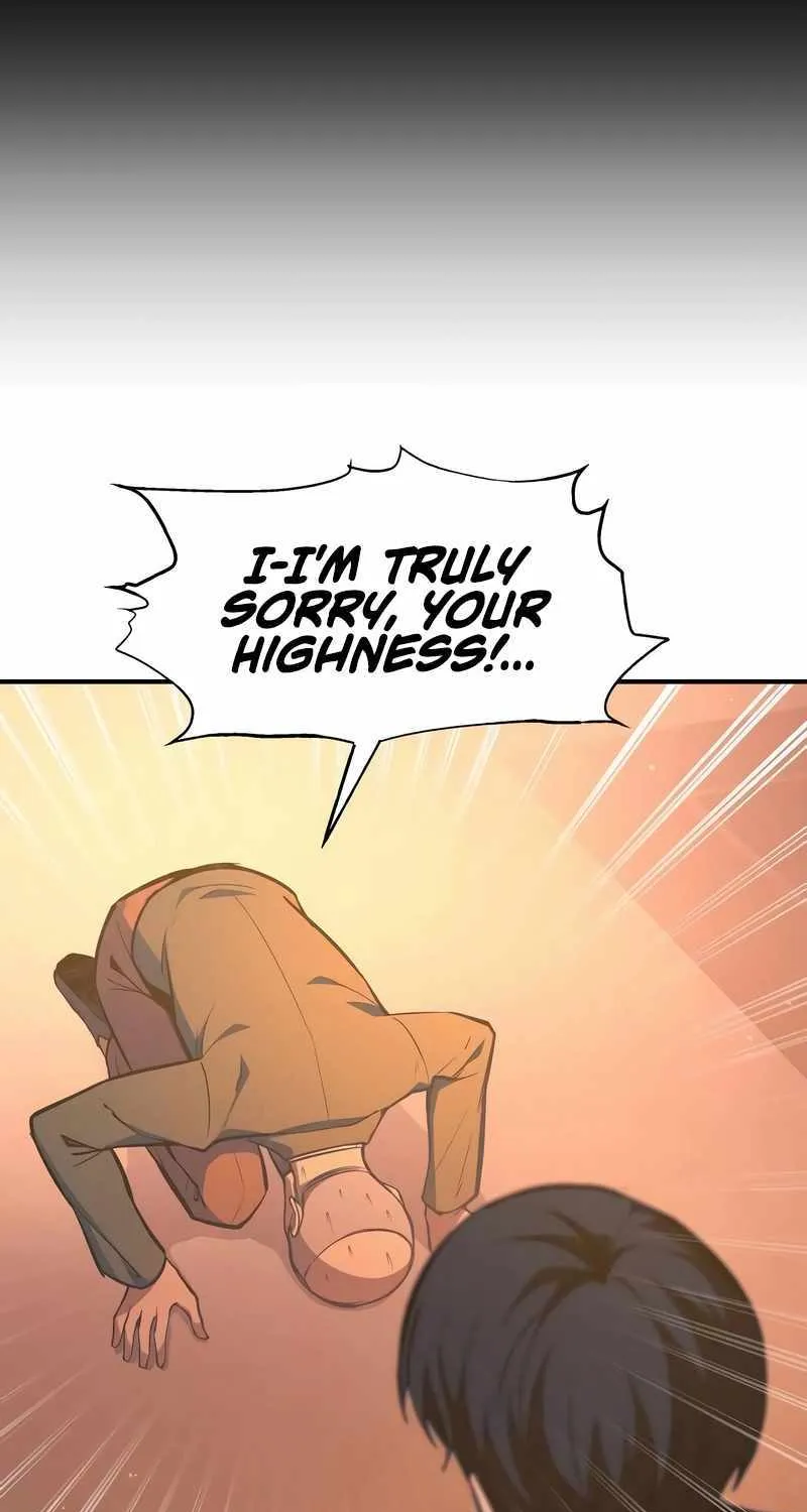 I Became the Tyrant of a Defence Game Chapter 125 page 21 - 