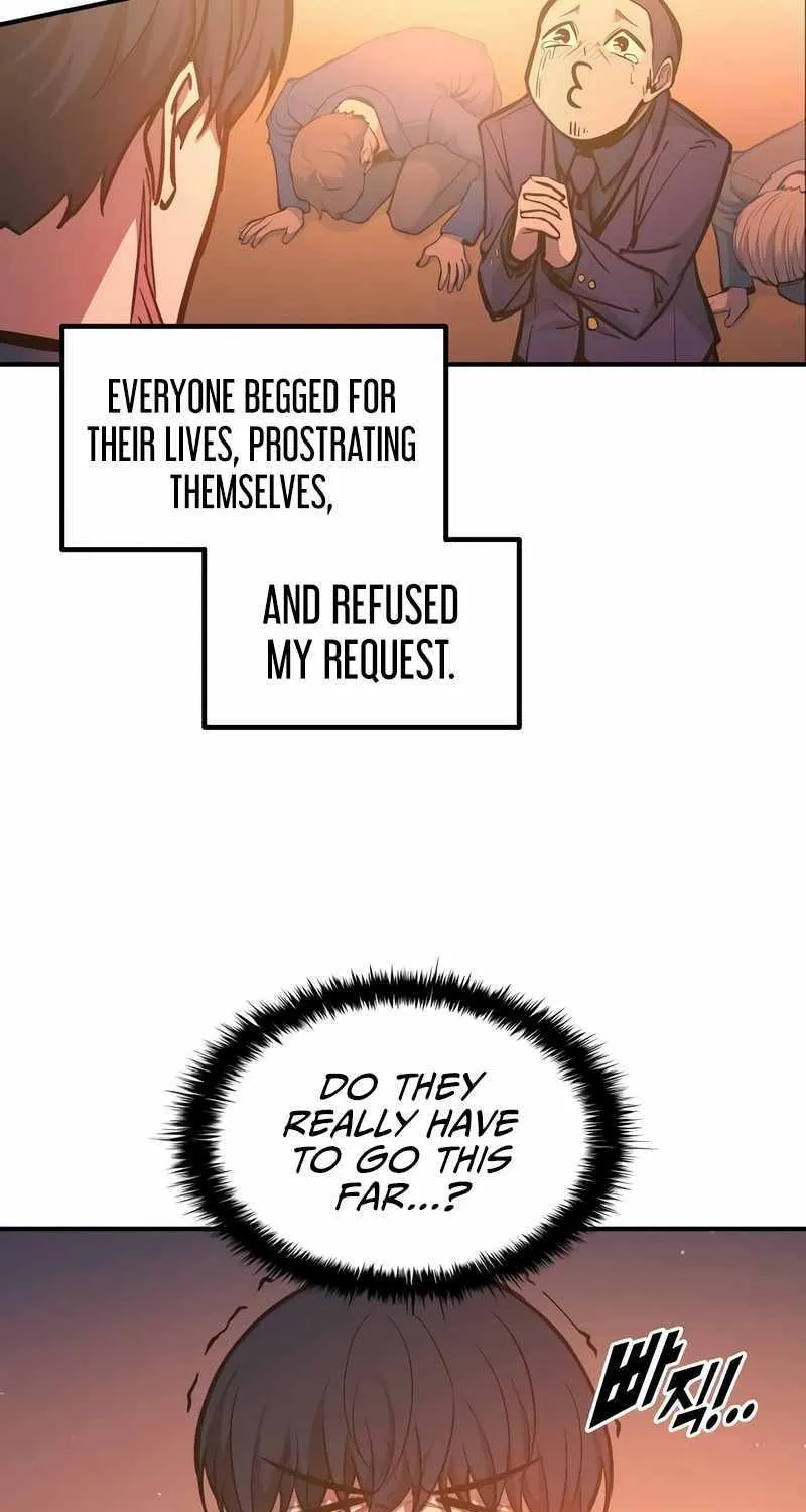 I Became the Tyrant of a Defence Game Chapter 125 page 28 - 