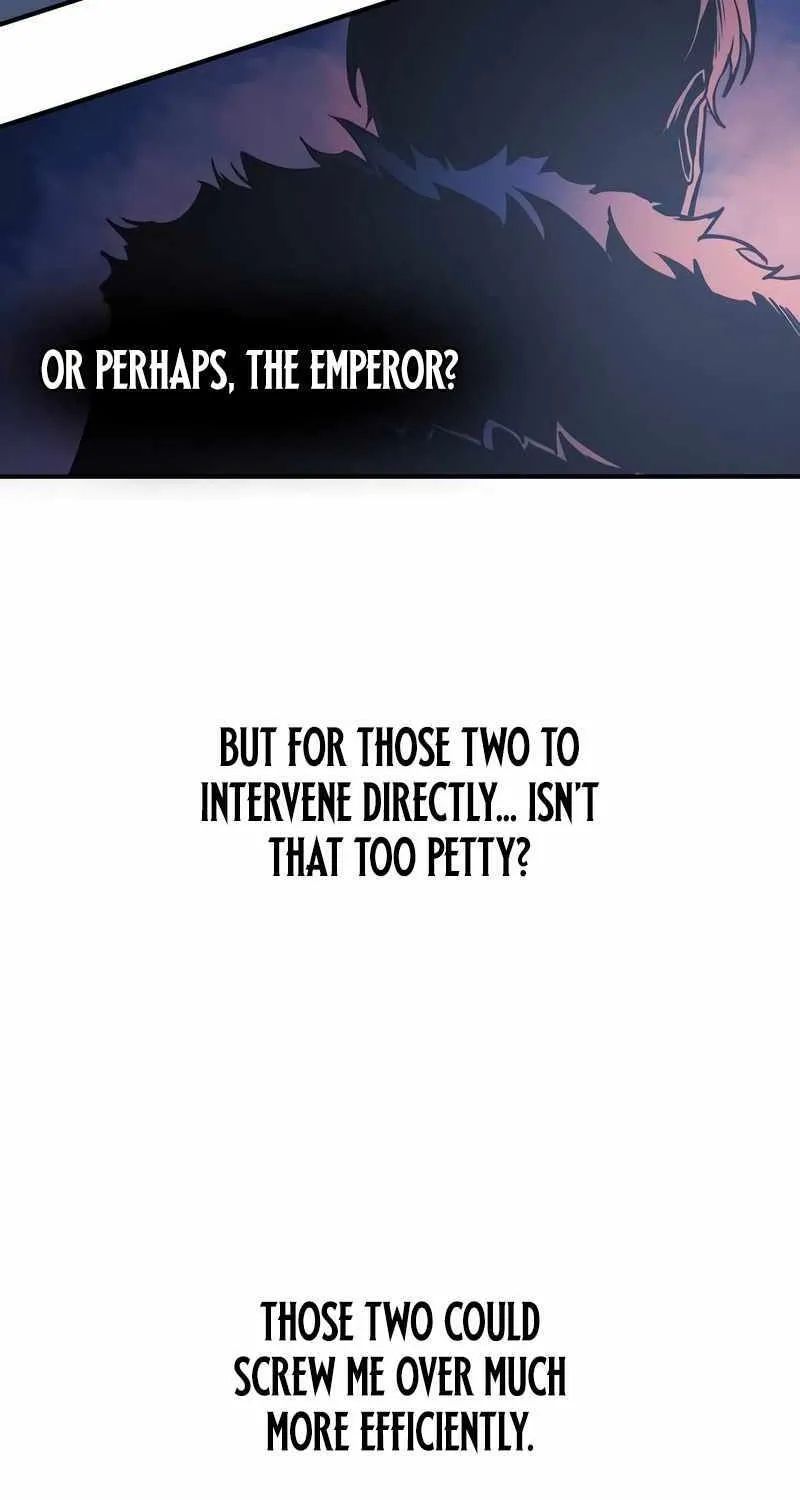 I Became the Tyrant of a Defence Game Chapter 125 page 30 - 