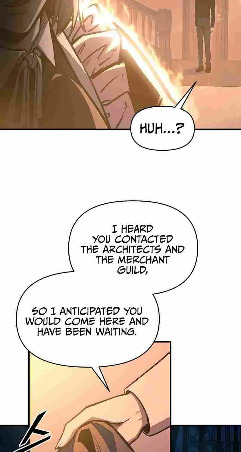 I Became the Tyrant of a Defence Game Chapter 125 page 39 - 