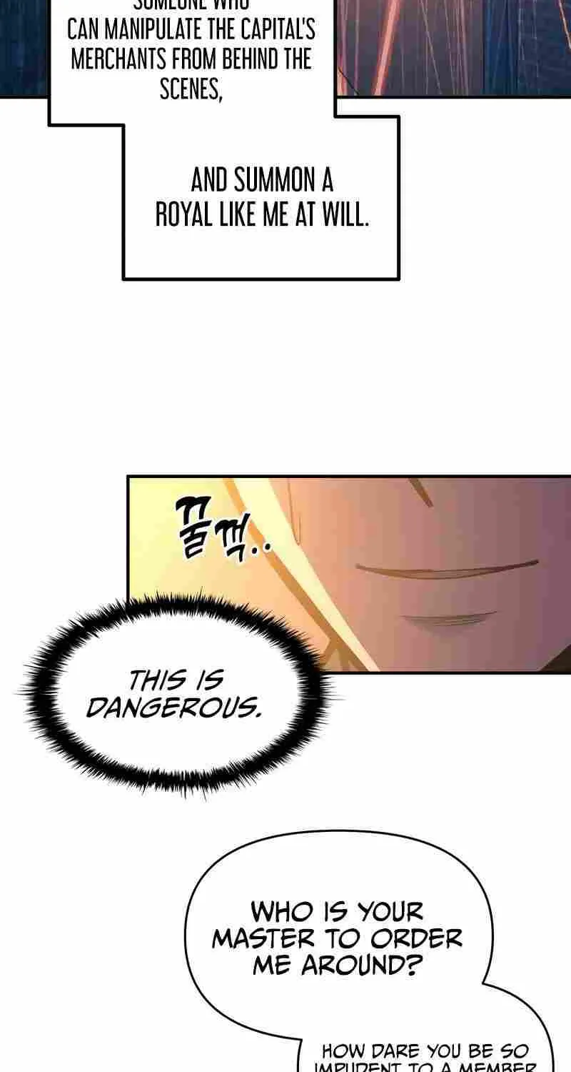 I Became the Tyrant of a Defence Game Chapter 125 page 43 - 