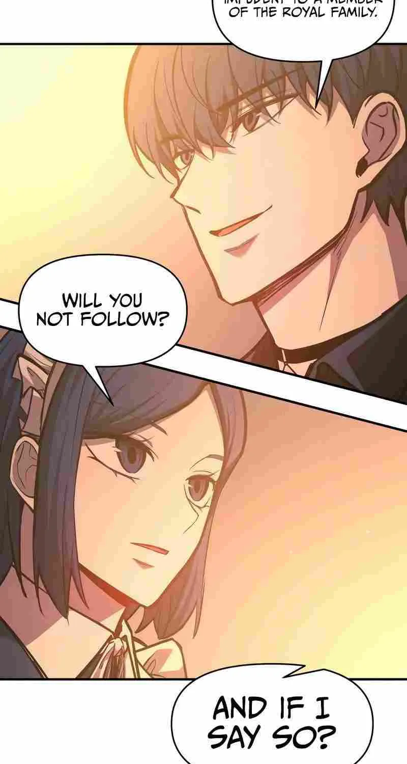 I Became the Tyrant of a Defence Game Chapter 125 page 44 - 