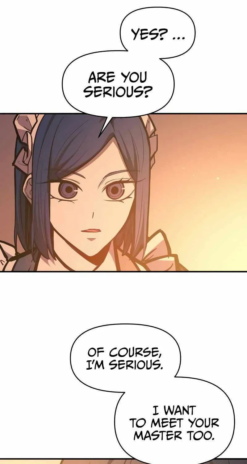I Became the Tyrant of a Defence Game Chapter 125 page 49 - 
