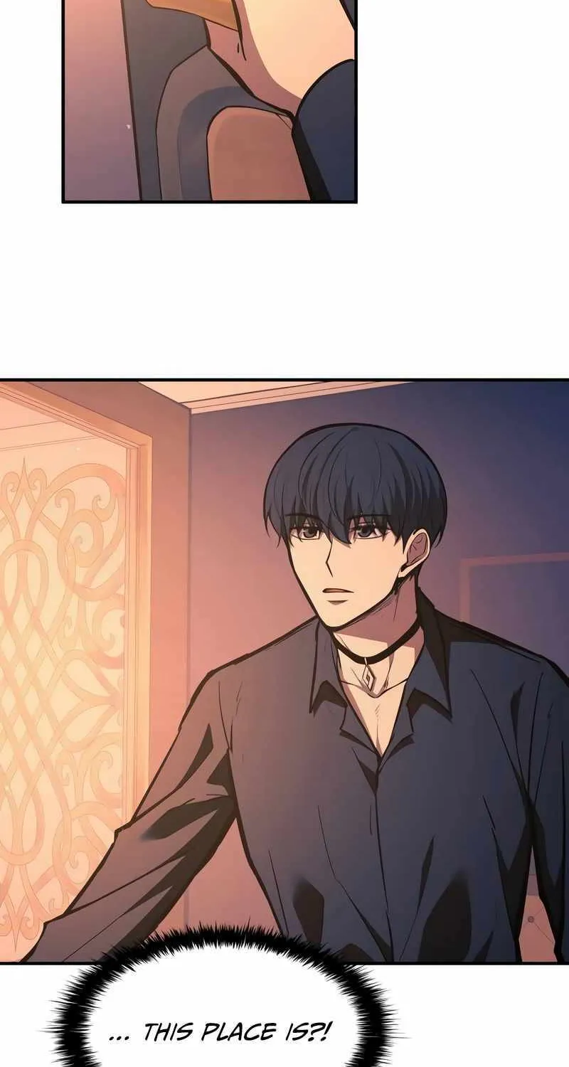 I Became the Tyrant of a Defence Game Chapter 125 page 55 - 
