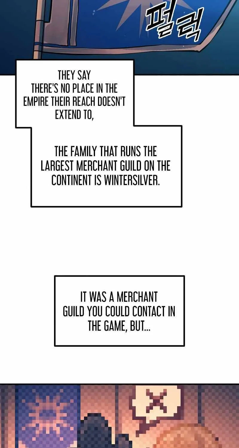 I Became the Tyrant of a Defence Game Chapter 125 page 58 - 