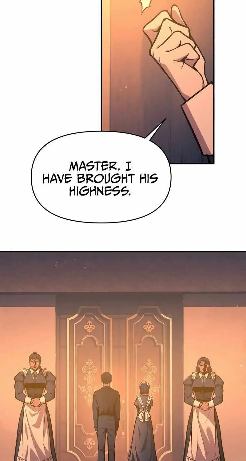 I Became the Tyrant of a Defence Game Chapter 125 page 62 - 