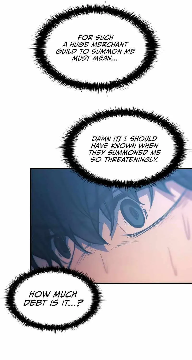 I Became the Tyrant of a Defence Game Chapter 125 page 73 - 