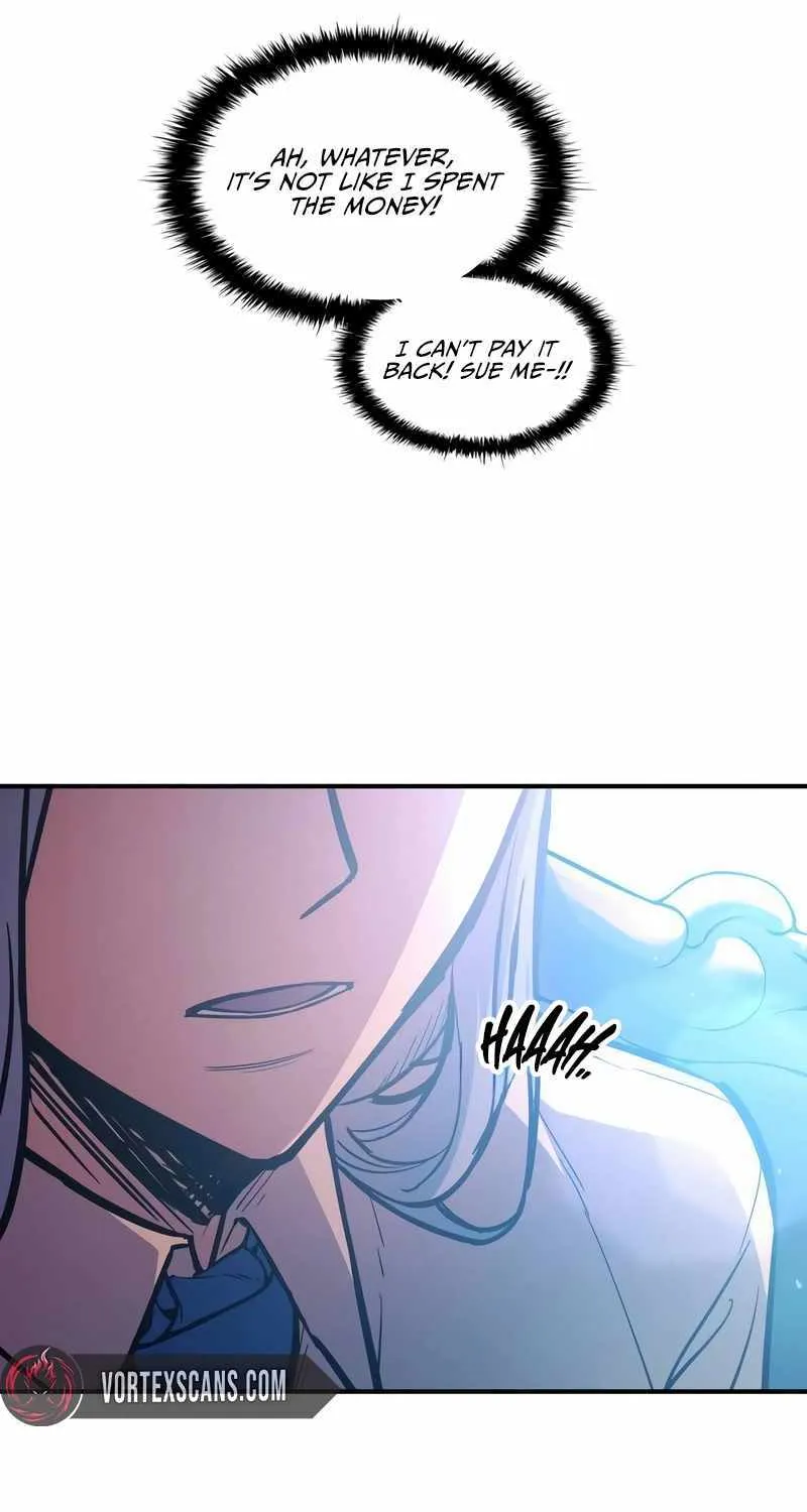 I Became the Tyrant of a Defence Game Chapter 125 page 74 - 