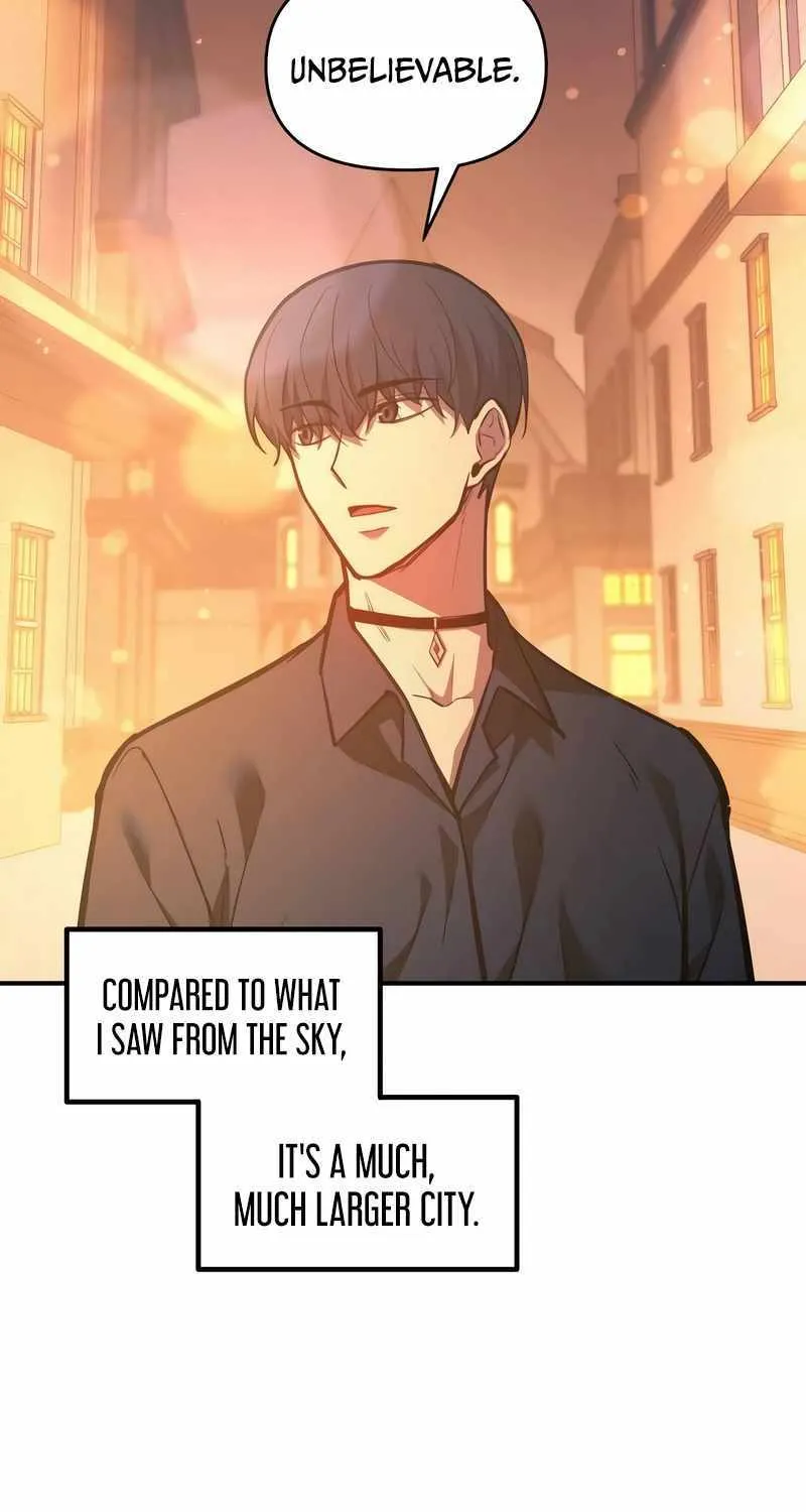 I Became the Tyrant of a Defence Game Chapter 125 page 9 - 