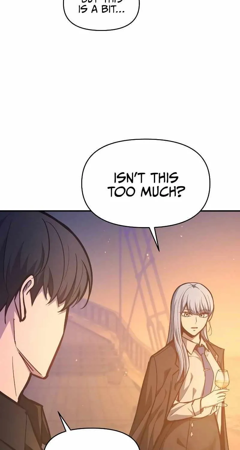 I Became the Tyrant of a Defence Game Chapter 126 page 19 - 