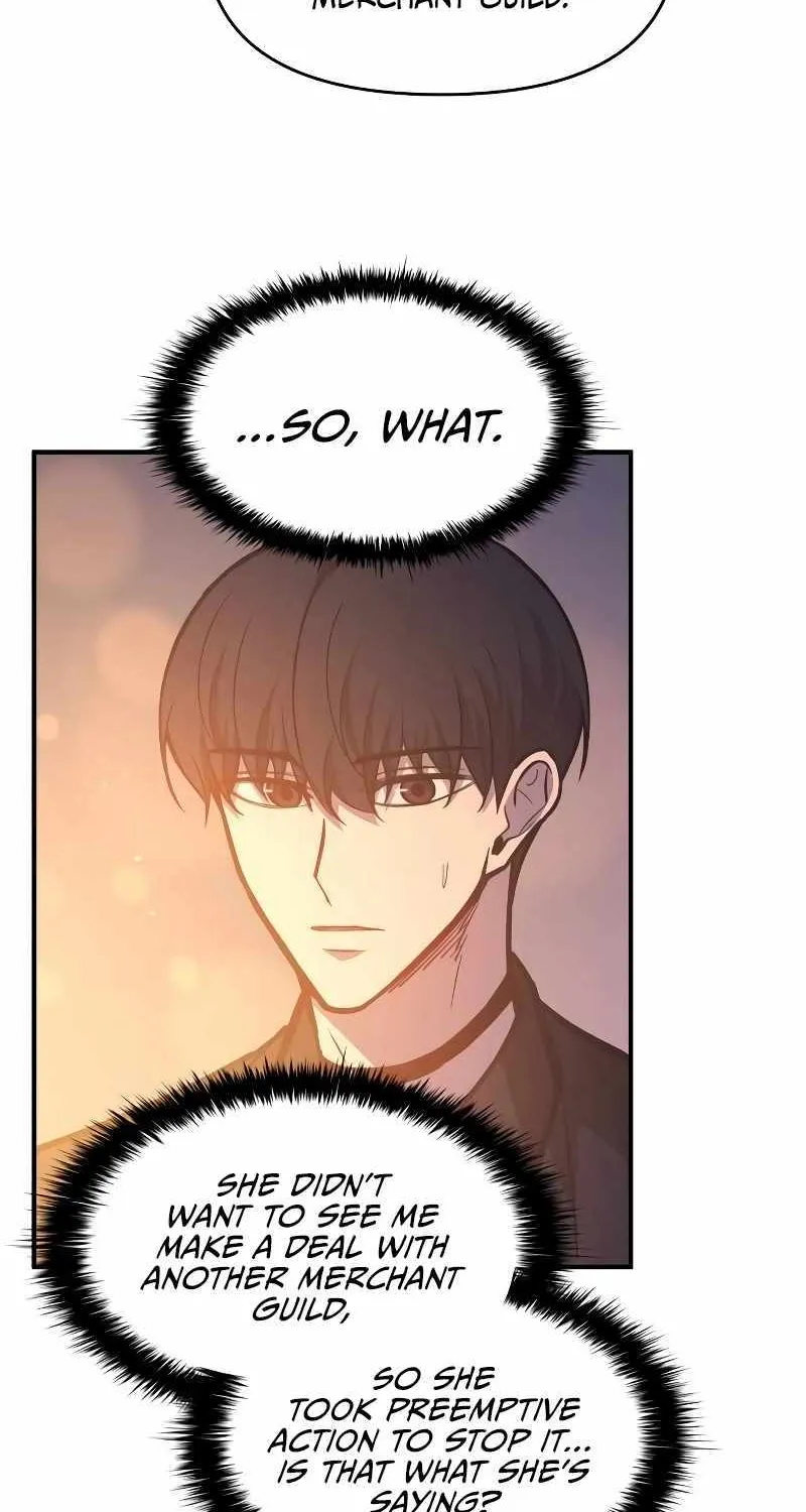 I Became the Tyrant of a Defence Game Chapter 126 page 26 - 