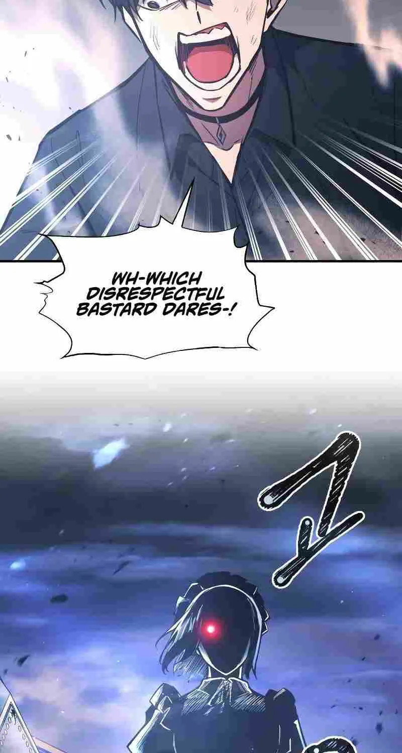 I Became the Tyrant of a Defence Game Chapter 126 page 79 - 