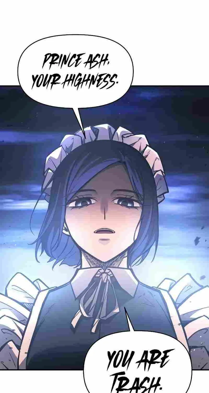 I Became the Tyrant of a Defence Game Chapter 126 page 81 - 