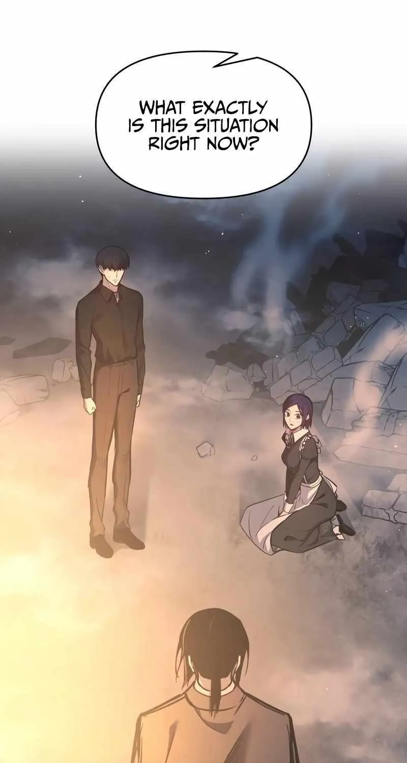 I Became the Tyrant of a Defence Game Chapter 127 page 102 - 