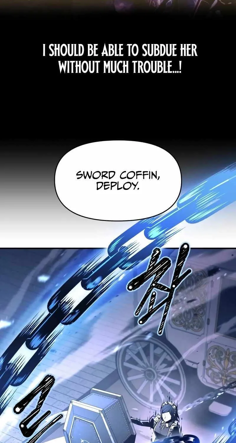 I Became the Tyrant of a Defence Game Chapter 127 page 12 - 