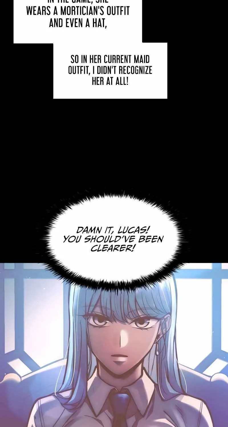 I Became the Tyrant of a Defence Game Chapter 127 page 18 - 