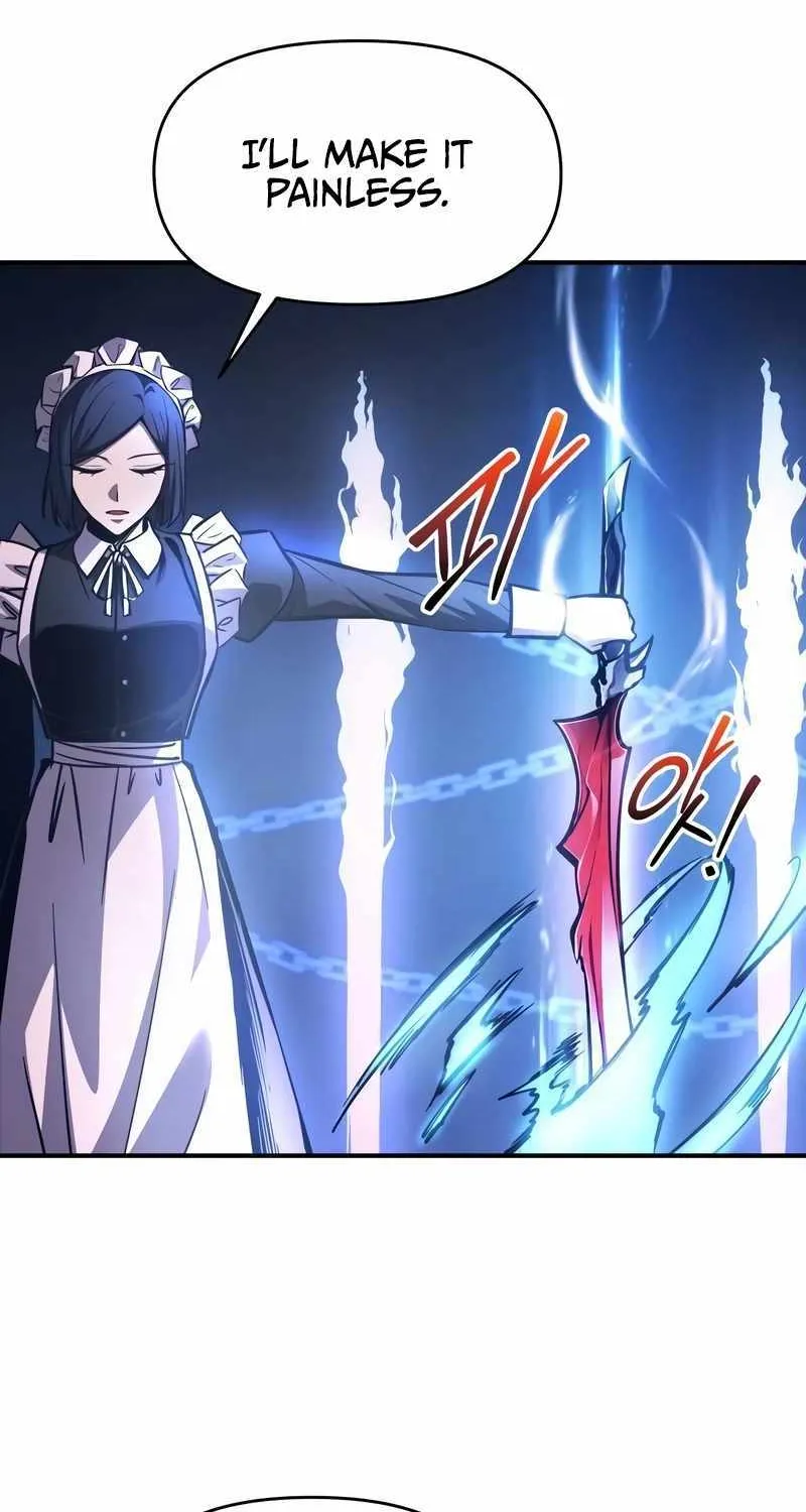 I Became the Tyrant of a Defence Game Chapter 127 page 21 - 