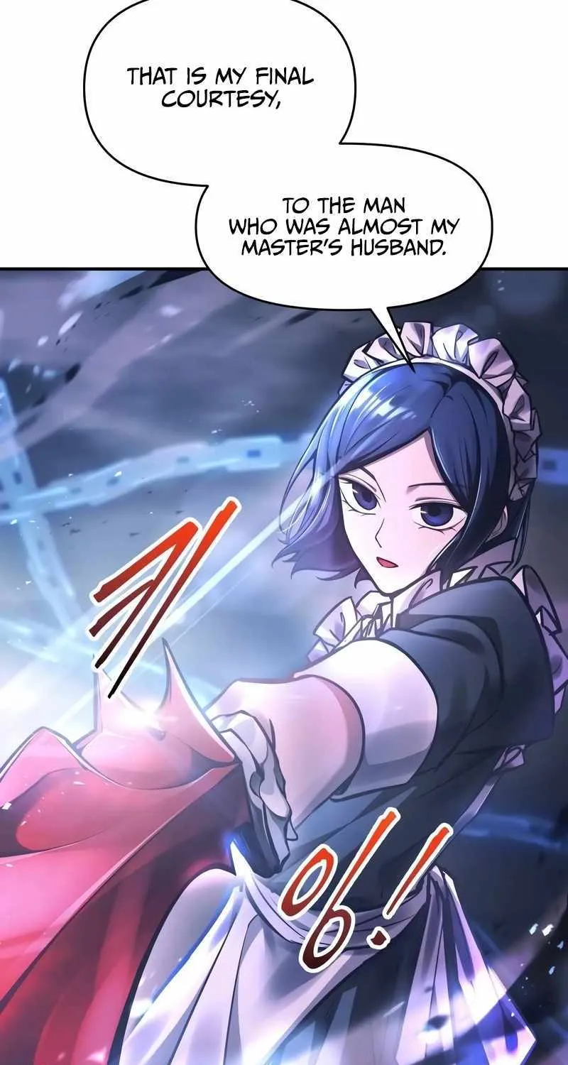 I Became the Tyrant of a Defence Game Chapter 127 page 22 - 