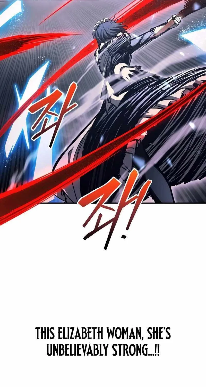 I Became the Tyrant of a Defence Game Chapter 127 page 30 - 