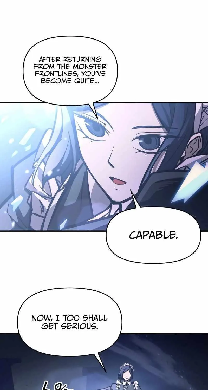 I Became the Tyrant of a Defence Game Chapter 127 page 31 - 