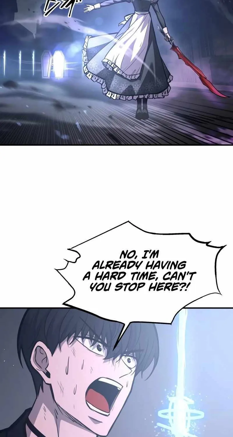 I Became the Tyrant of a Defence Game Chapter 127 page 32 - 