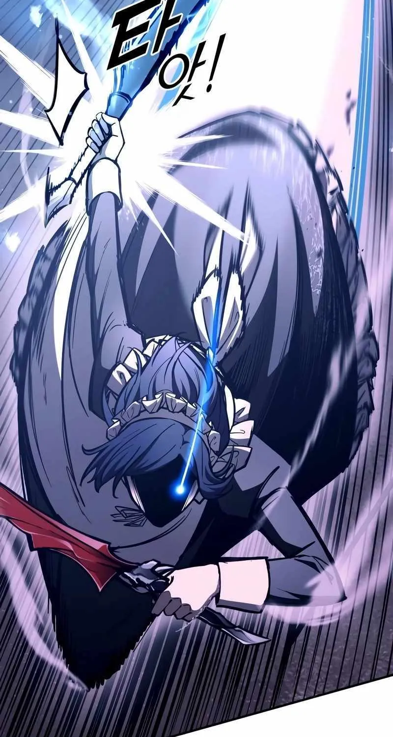 I Became the Tyrant of a Defence Game Chapter 127 page 36 - 