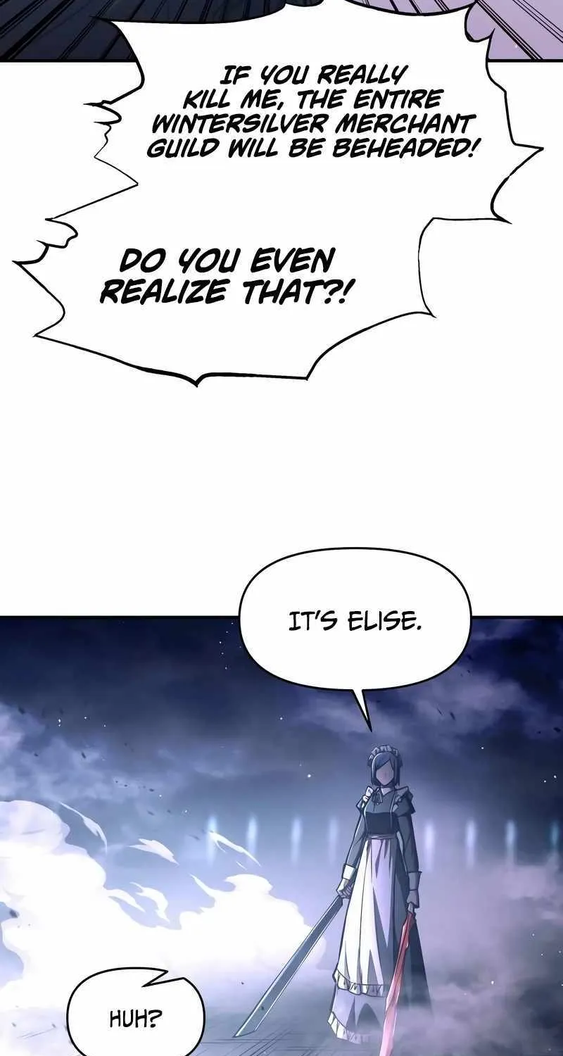 I Became the Tyrant of a Defence Game Chapter 127 page 40 - 