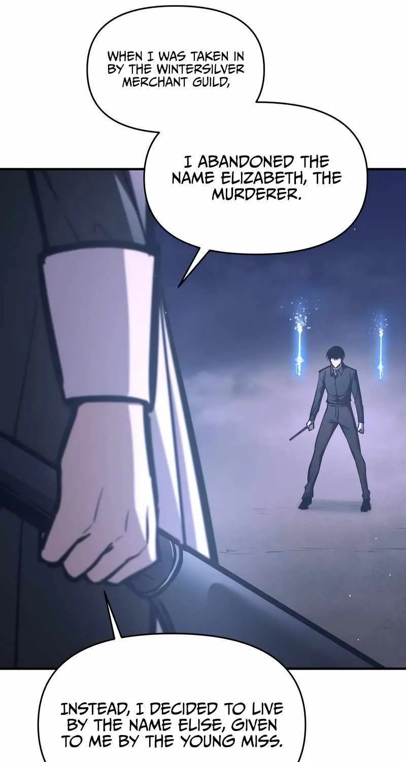I Became the Tyrant of a Defence Game Chapter 127 page 42 - 