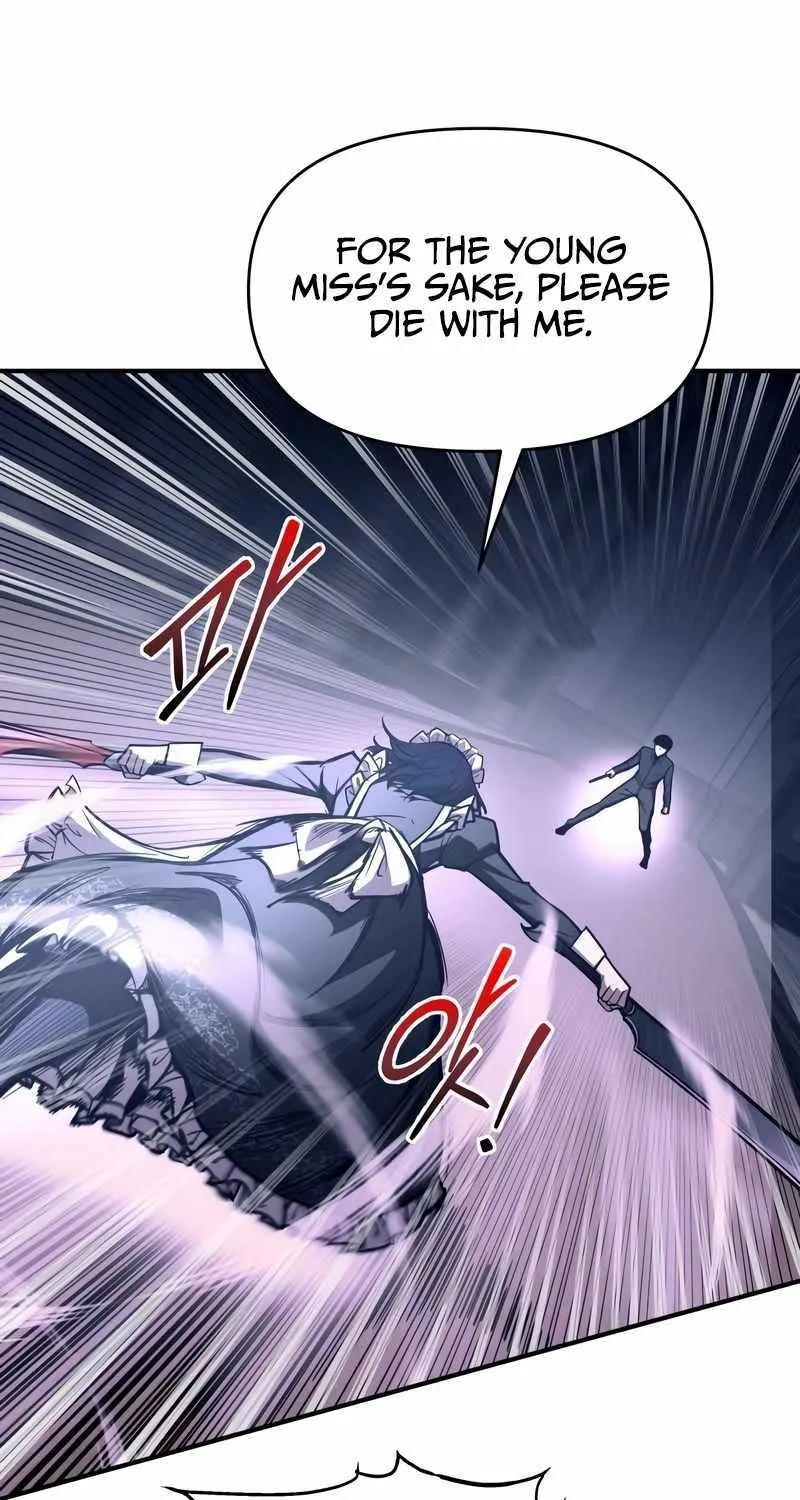 I Became the Tyrant of a Defence Game Chapter 127 page 47 - 
