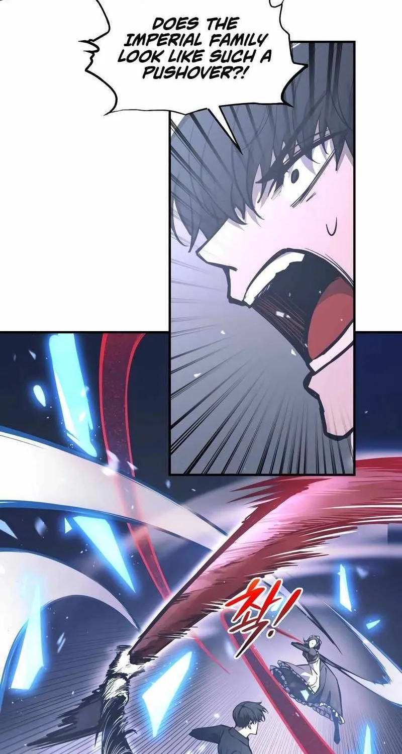 I Became the Tyrant of a Defence Game Chapter 127 page 48 - 