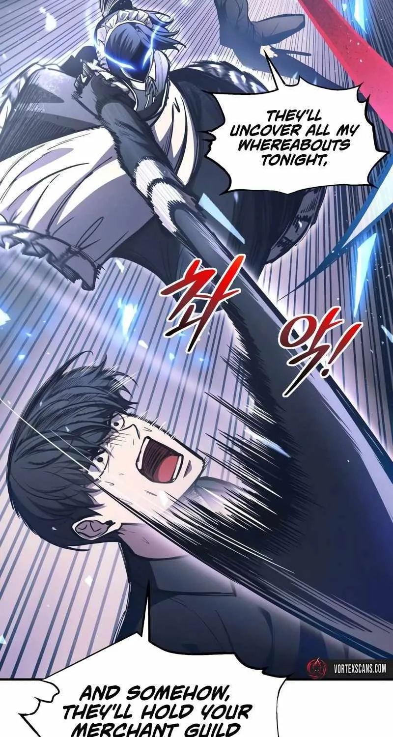 I Became the Tyrant of a Defence Game Chapter 127 page 49 - 