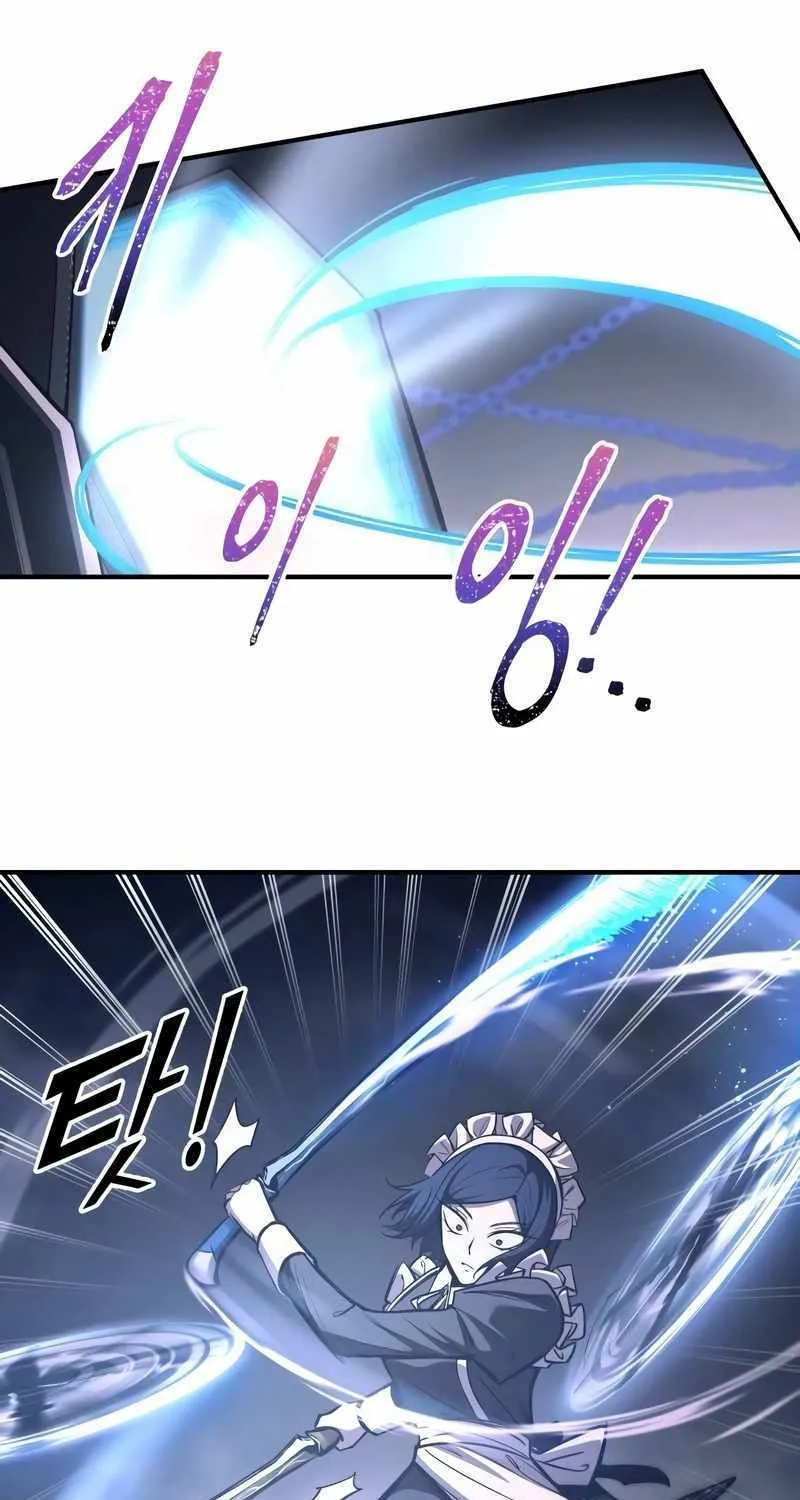 I Became the Tyrant of a Defence Game Chapter 127 page 57 - 