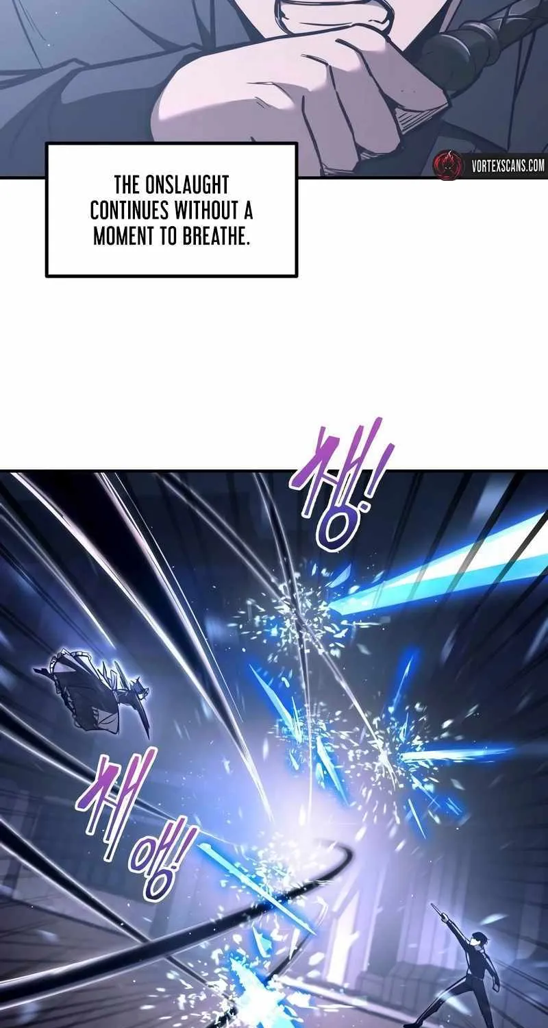 I Became the Tyrant of a Defence Game Chapter 127 page 59 - 