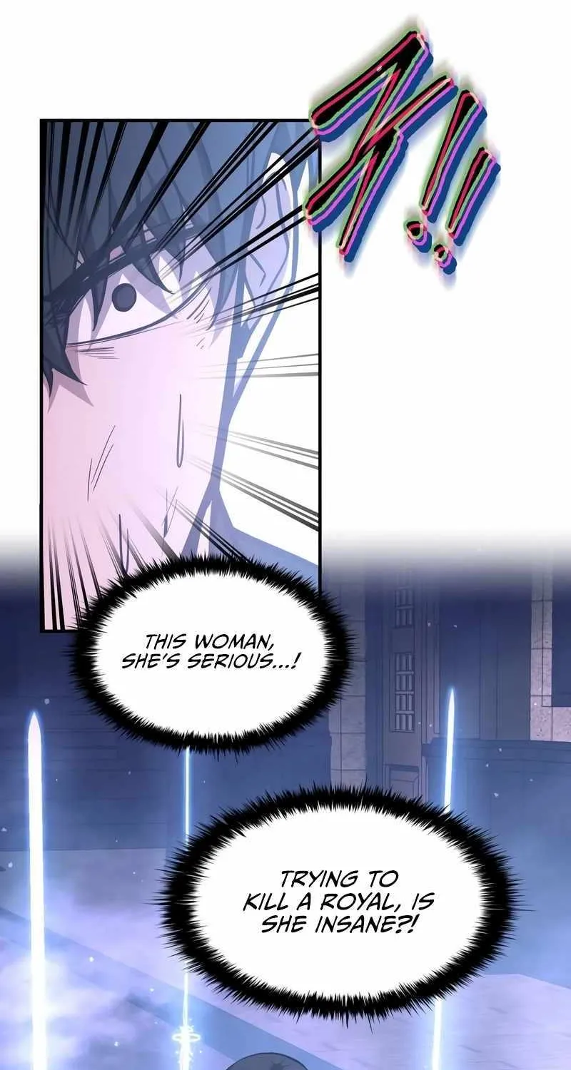 I Became the Tyrant of a Defence Game Chapter 127 page 7 - 