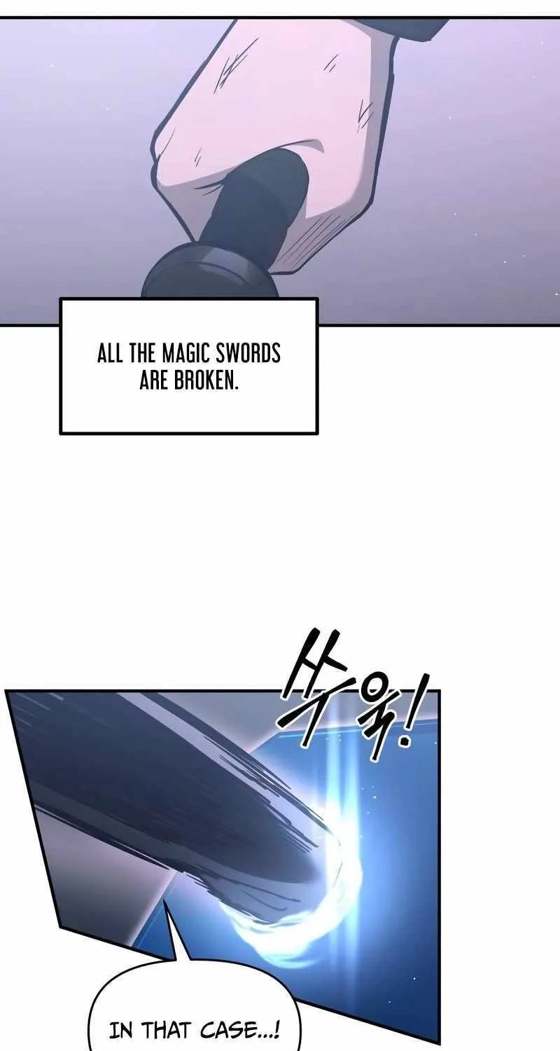 I Became the Tyrant of a Defence Game Chapter 127 page 67 - 