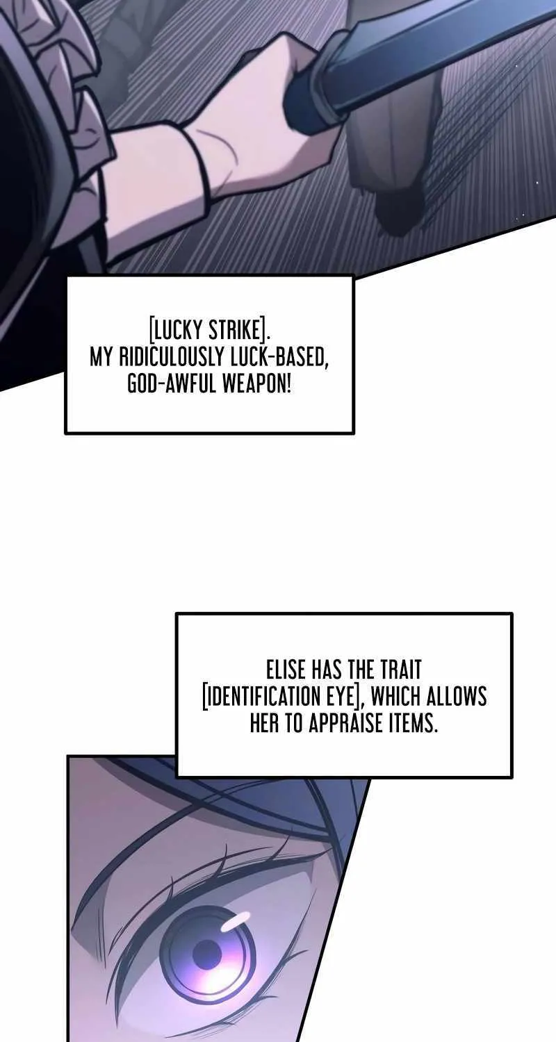 I Became the Tyrant of a Defence Game Chapter 127 page 69 - 