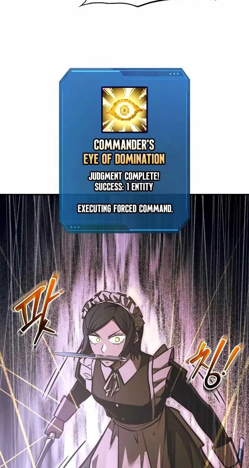 I Became the Tyrant of a Defence Game Chapter 127 page 80 - 