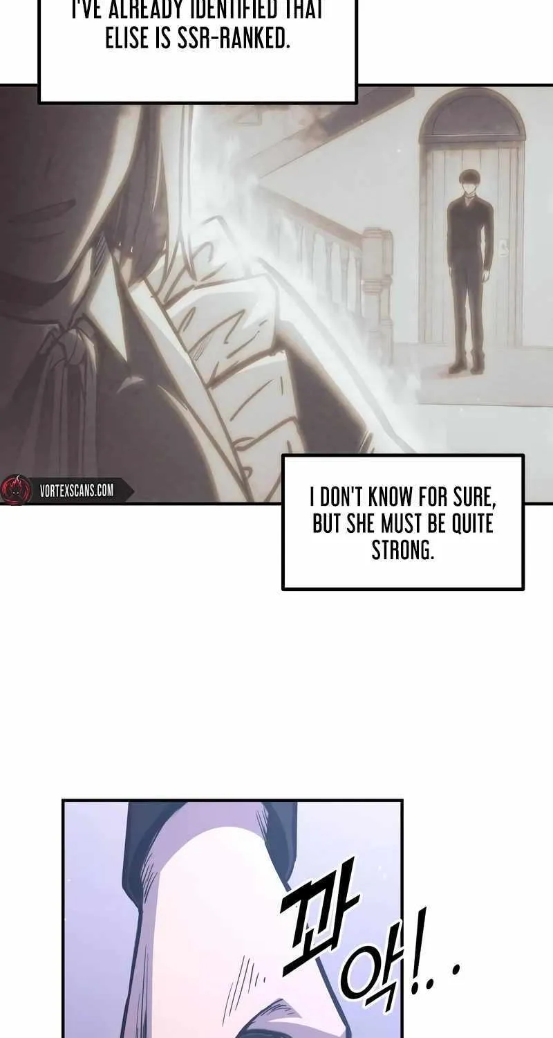 I Became the Tyrant of a Defence Game Chapter 127 page 9 - 