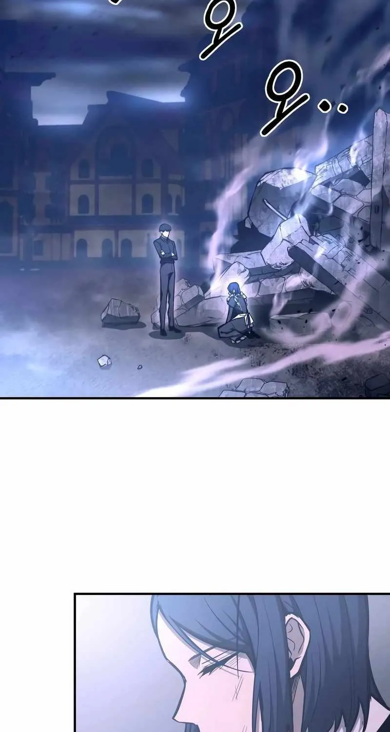 I Became the Tyrant of a Defence Game Chapter 127 page 84 - 