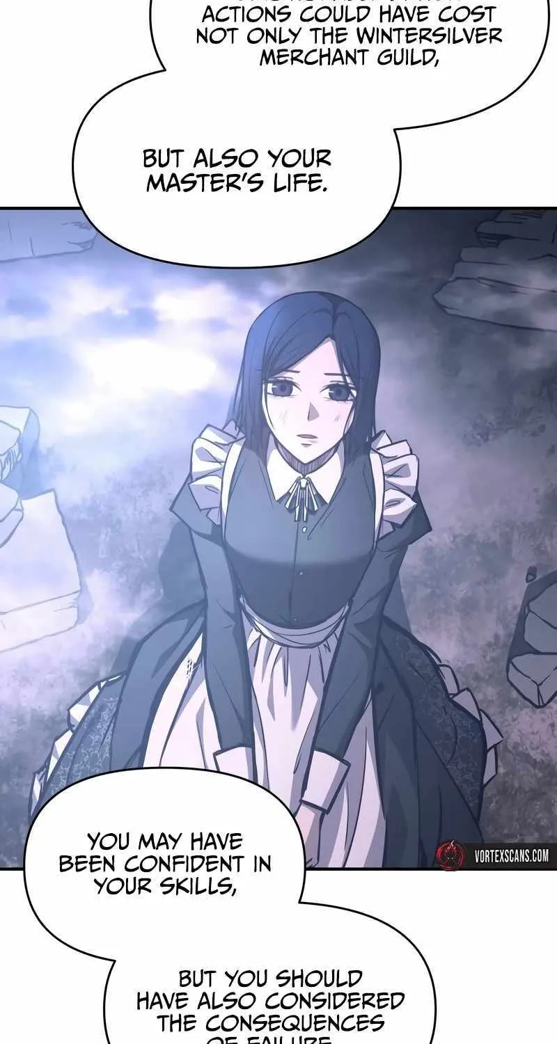 I Became the Tyrant of a Defence Game Chapter 127 page 88 - 