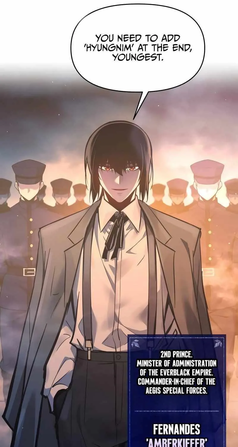 I Became the Tyrant of a Defence Game Chapter 127 page 100 - 