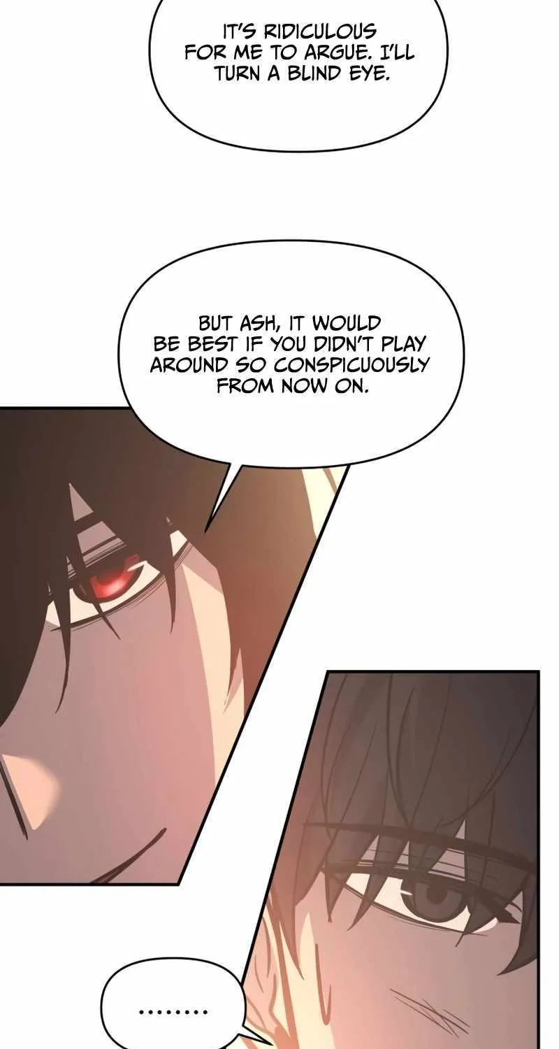 I Became the Tyrant of a Defence Game Chapter 128 page 19 - 